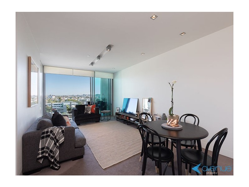 1114/161 Grey Street, South Brisbane QLD 4101