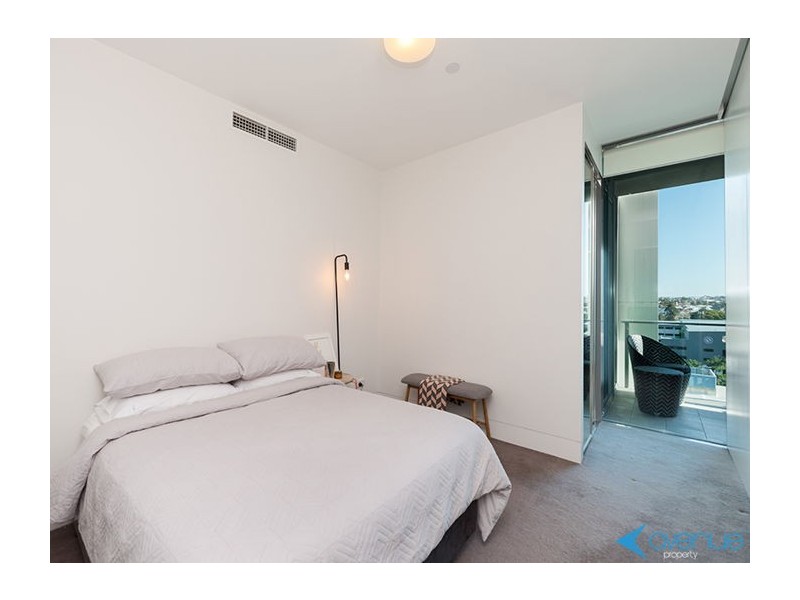 1114/161 Grey Street, South Brisbane QLD 4101