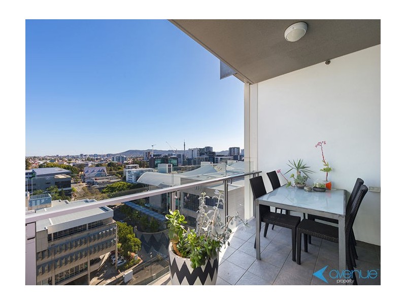 1114/161 Grey Street, South Brisbane QLD 4101