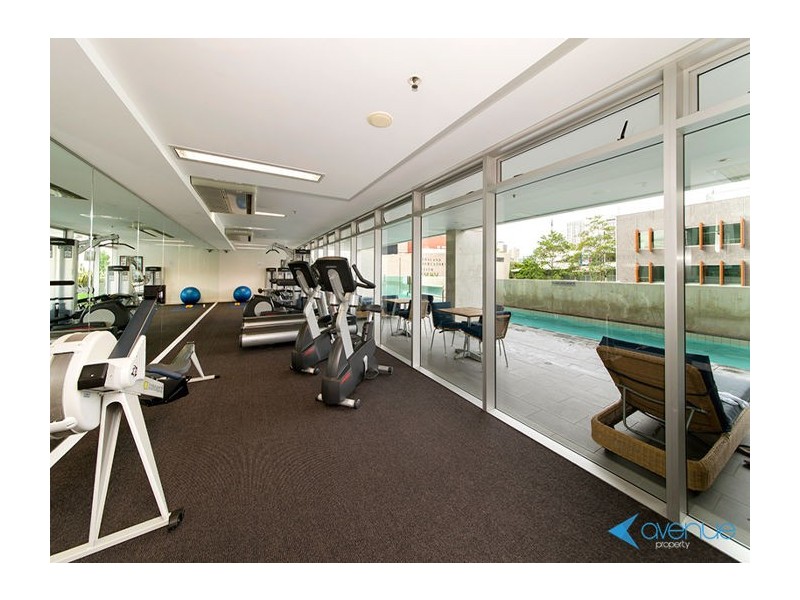 1114/161 Grey Street, South Brisbane QLD 4101