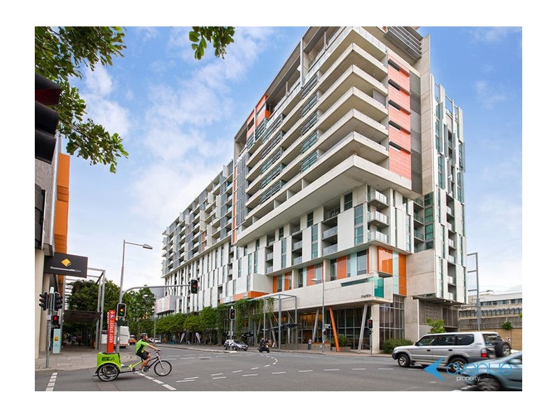 1114/161 Grey Street, South Brisbane QLD 4101