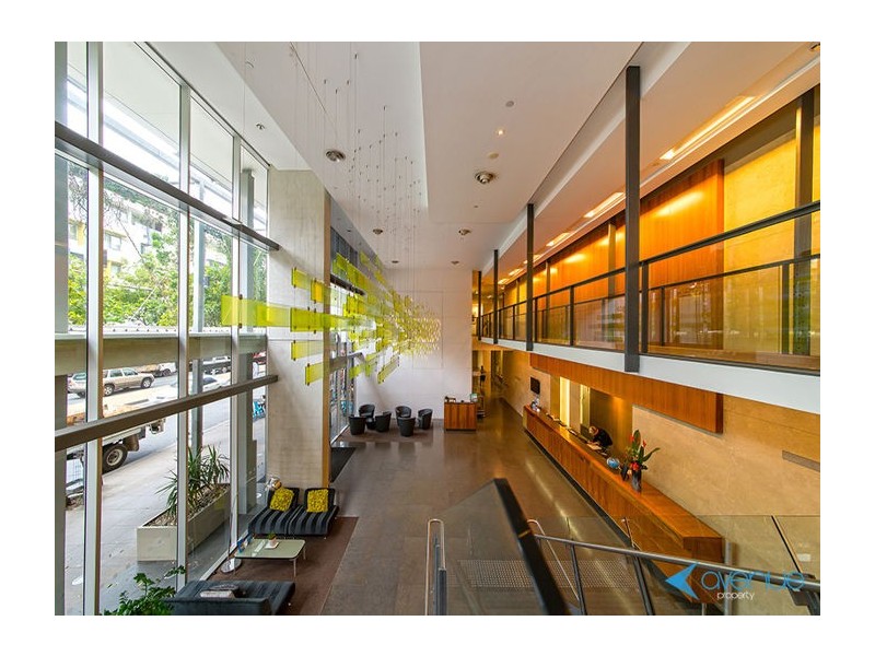 1114/161 Grey Street, South Brisbane QLD 4101