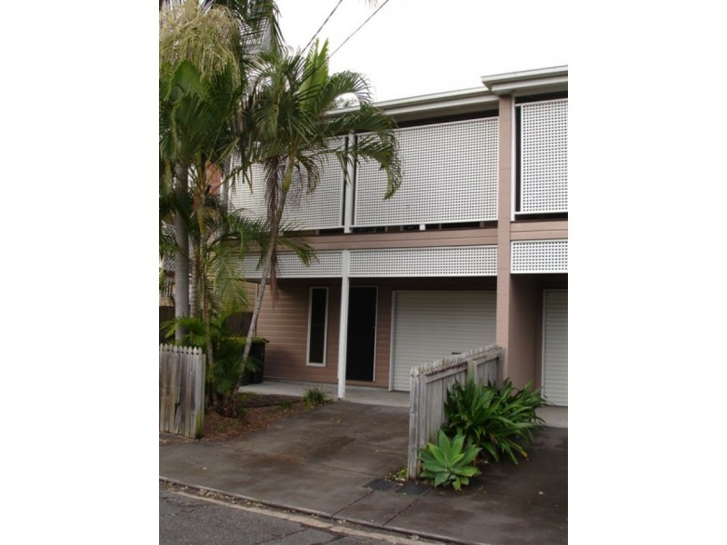 28 Elliott St, Kangaroo Point QLD 4169