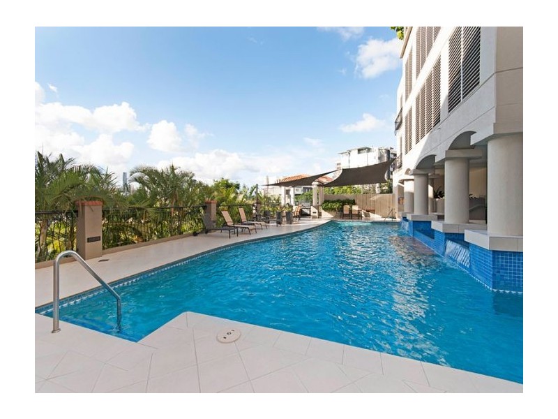 45/242 Vulture Street, South Brisbane QLD 4101