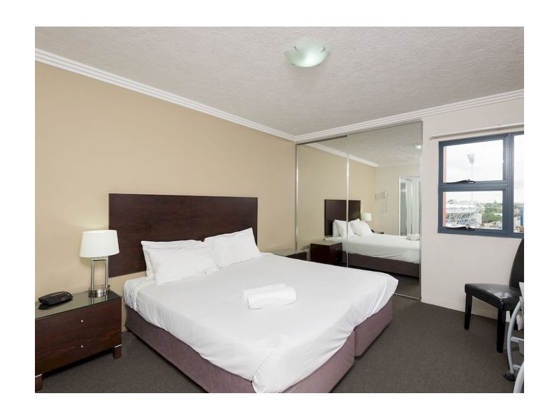 367B/803 Stanley St, Woolloongabba QLD 4102