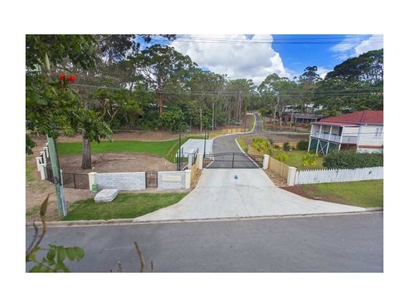 43 Pallaranda Street, Tarragindi QLD 4121