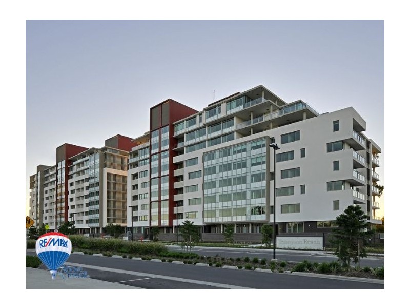 3210/211 King Arthur Terrace, Tennyson QLD 4105