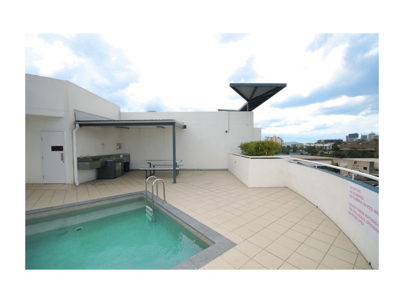 5a/803 Stanley Street, Woolloongabba QLD 4102