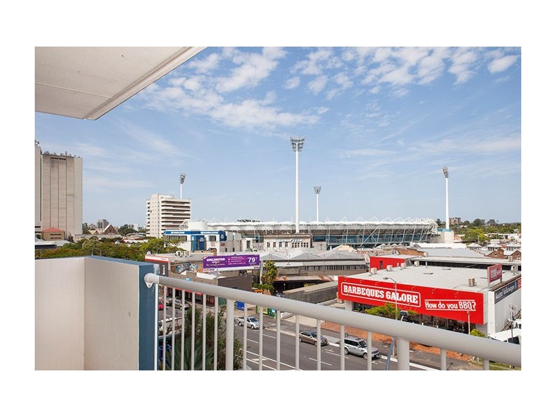 5a/803 Stanley Street, Woolloongabba QLD 4102