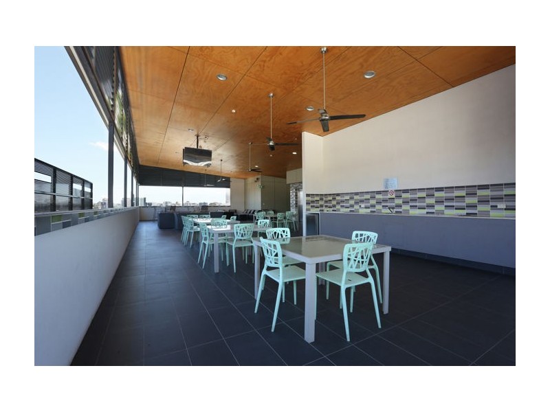 1606/67 Linton St, Kangaroo Point QLD 4169