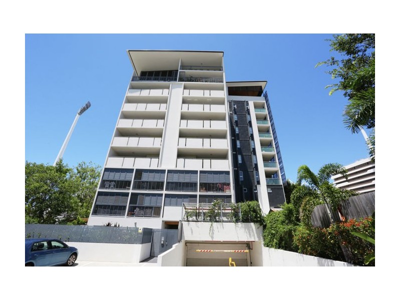 1606/67 Linton St, Kangaroo Point QLD 4169