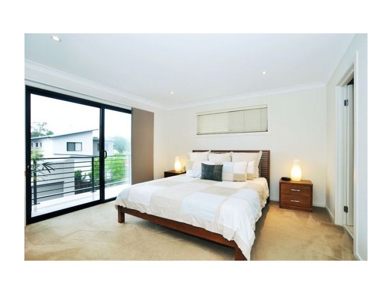 134/16 Surbiton Court, Carindale QLD 4152