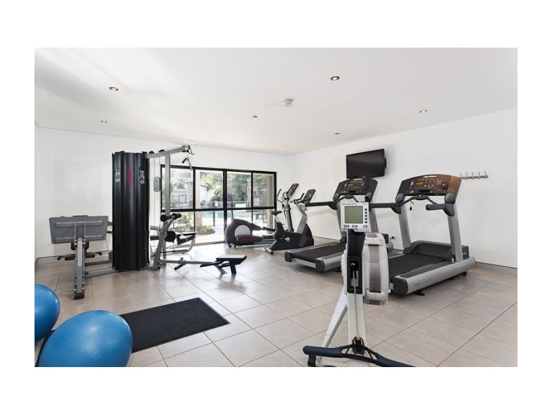 134/16 Surbiton Court, Carindale QLD 4152