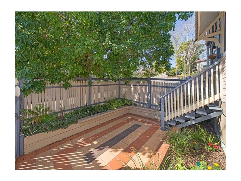 1/16 Cope Street, Annerley QLD 4103