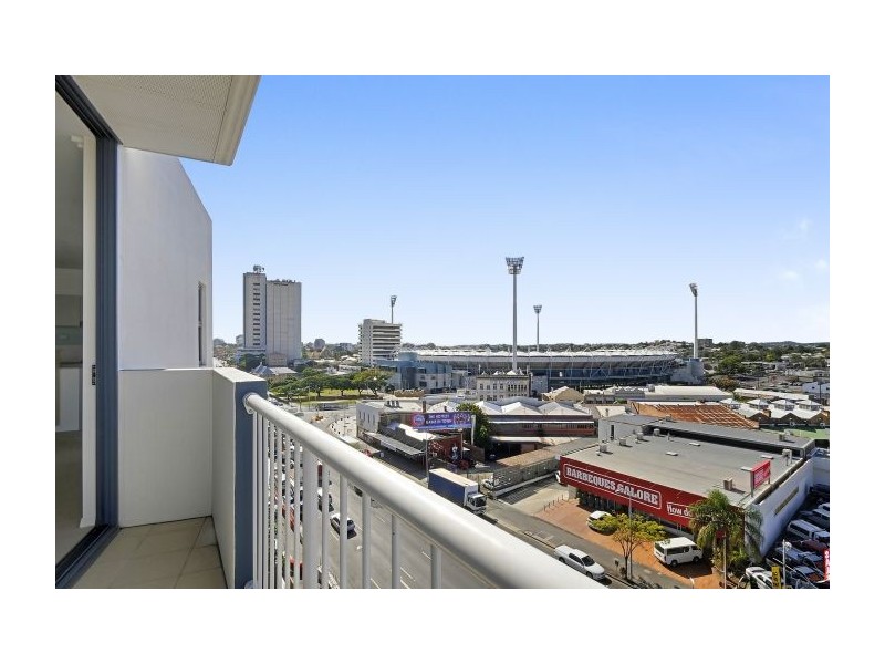 11/803 Stanley St, Woolloongabba QLD 4102