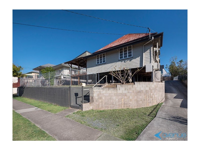 165 Park Road, Woolloongabba QLD 4102