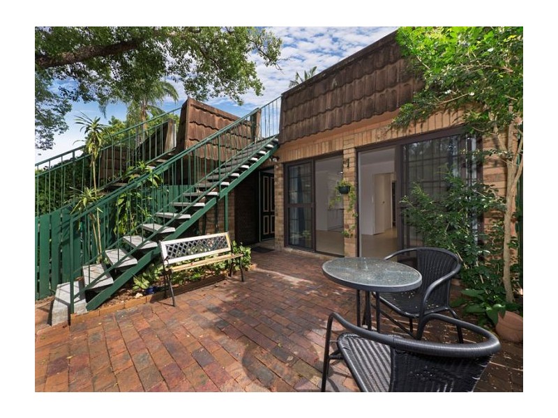 3/12 Woodstock Avenue, Taringa QLD 4068