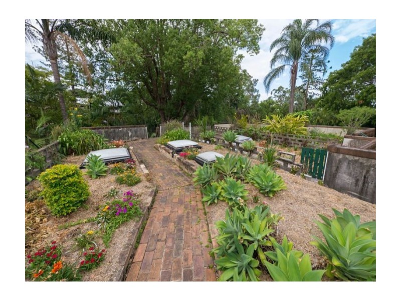 3/12 Woodstock Avenue, Taringa QLD 4068