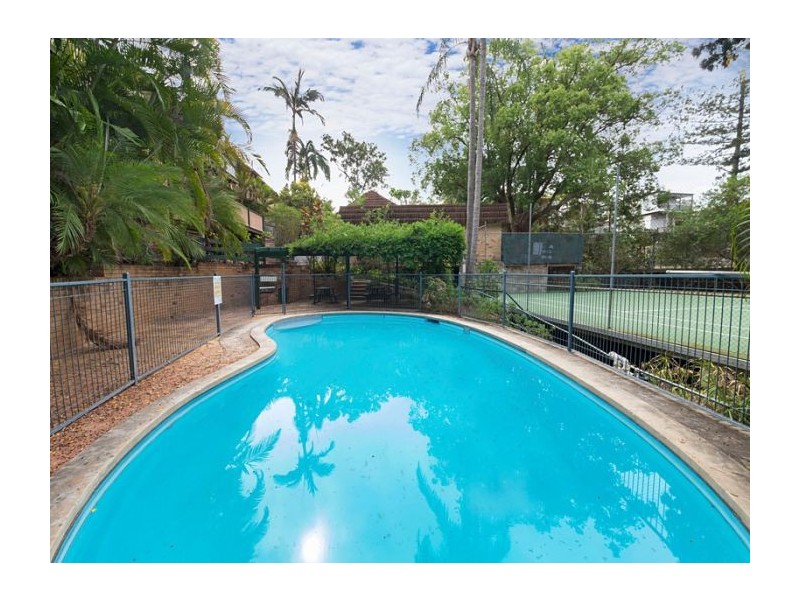 3/12 Woodstock Avenue, Taringa QLD 4068