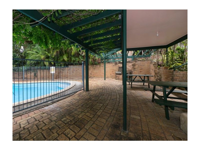 3/12 Woodstock Avenue, Taringa QLD 4068