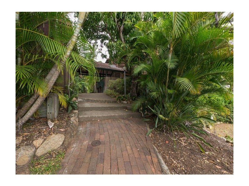 3/12 Woodstock Avenue, Taringa QLD 4068