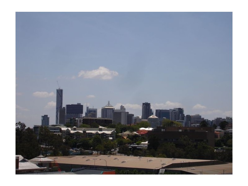 435/803 Stanley St, Woolloongabba QLD 4102