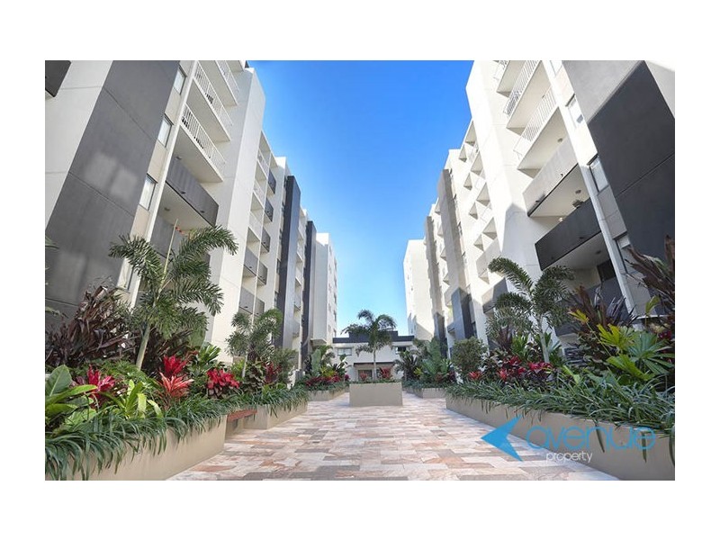 435/803 Stanley St, Woolloongabba QLD 4102