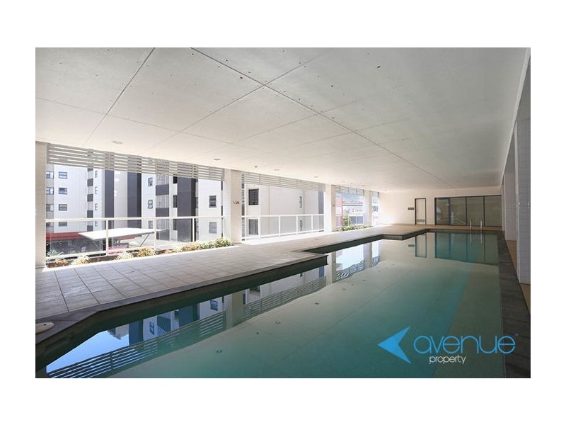 435/803 Stanley St, Woolloongabba QLD 4102