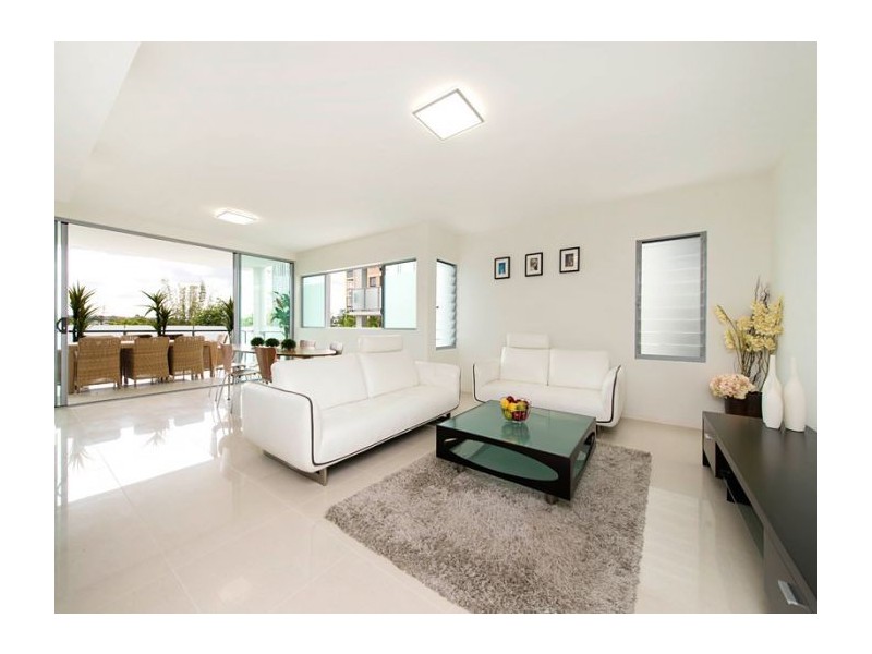 1/26 Ryans Road, St Lucia QLD 4067