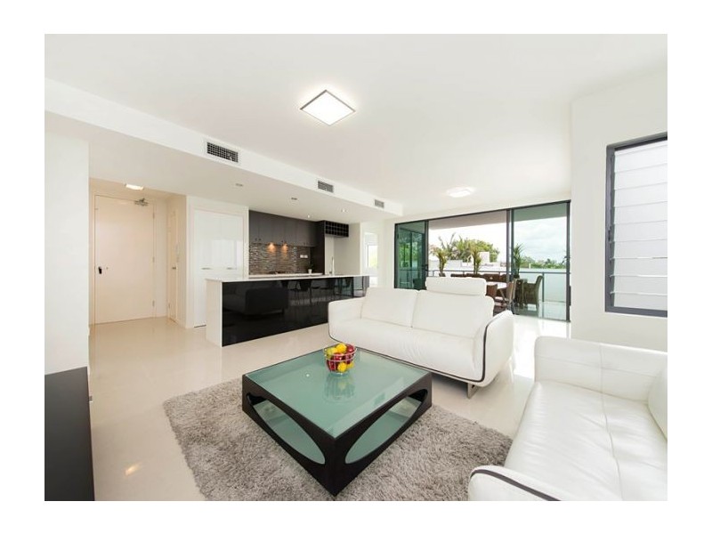 1/26 Ryans Road, St Lucia QLD 4067