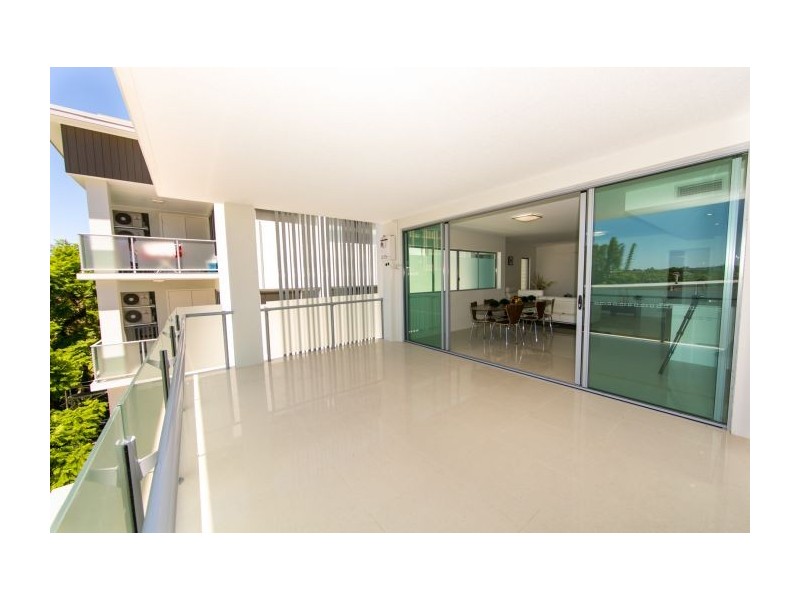 1/26 Ryans Road, St Lucia QLD 4067