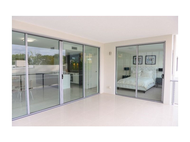 1/26 Ryans Road, St Lucia QLD 4067