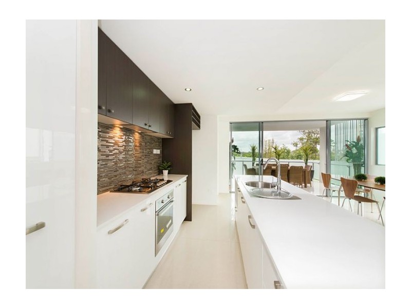 1/26 Ryans Road, St Lucia QLD 4067