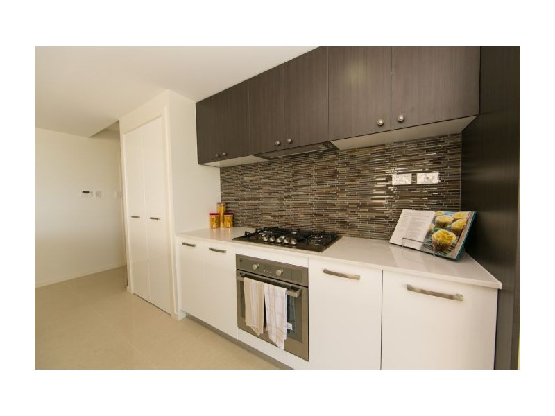 1/26 Ryans Road, St Lucia QLD 4067