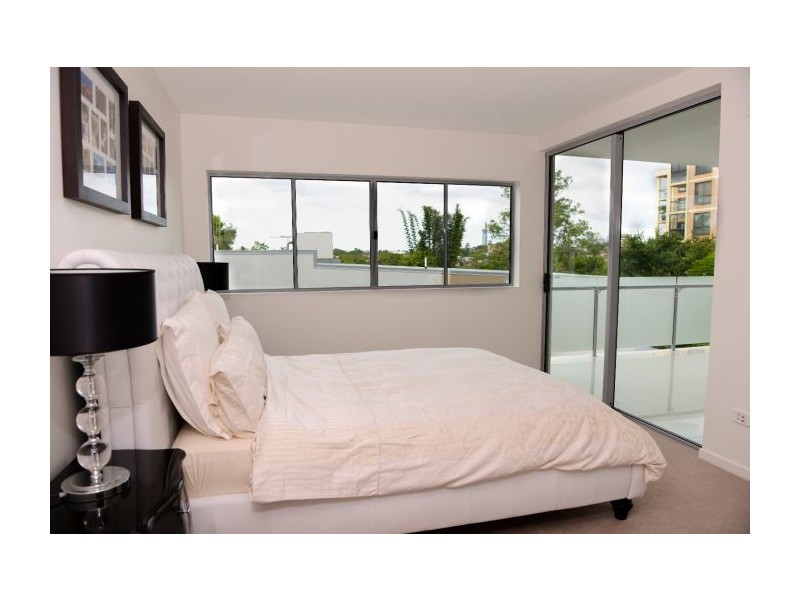 1/26 Ryans Road, St Lucia QLD 4067