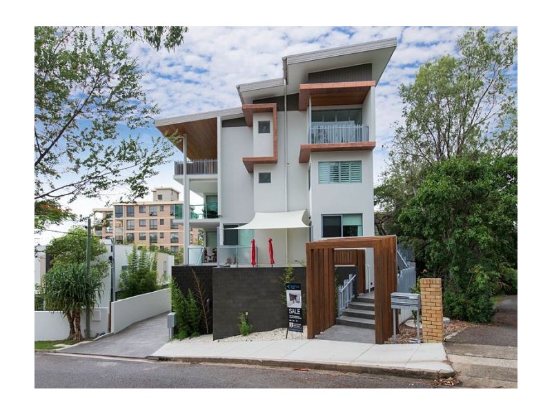 1/26 Ryans Road, St Lucia QLD 4067