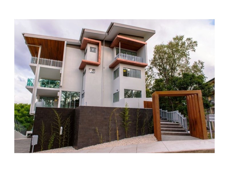 1/26 Ryans Road, St Lucia QLD 4067