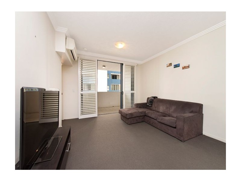 406/803 Stanley Street, Woolloongabba QLD 4102