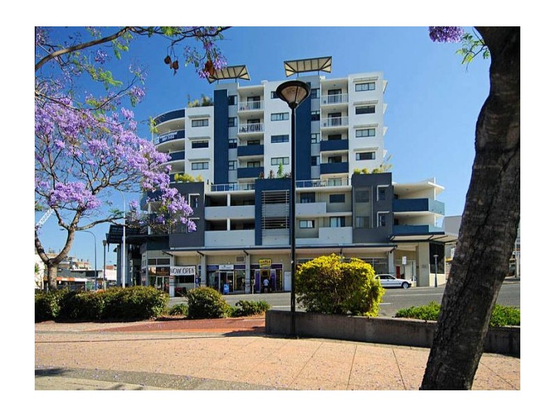 406/803 Stanley Street, Woolloongabba QLD 4102