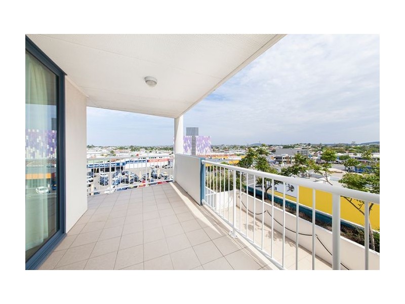 461/803 Stanley Street, Woolloongabba QLD 4102