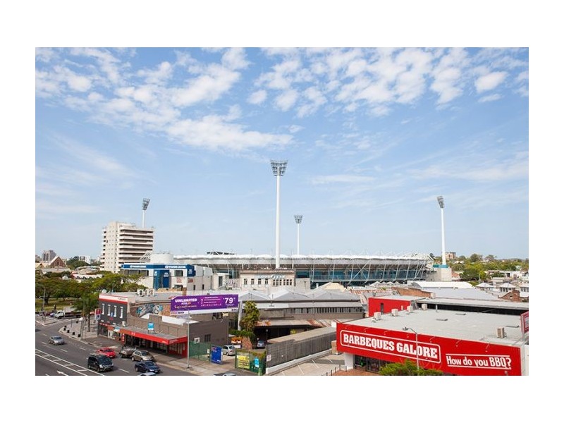 461/803 Stanley Street, Woolloongabba QLD 4102