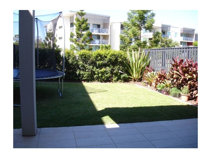 12/20 Egmont St, Sherwood QLD 4075