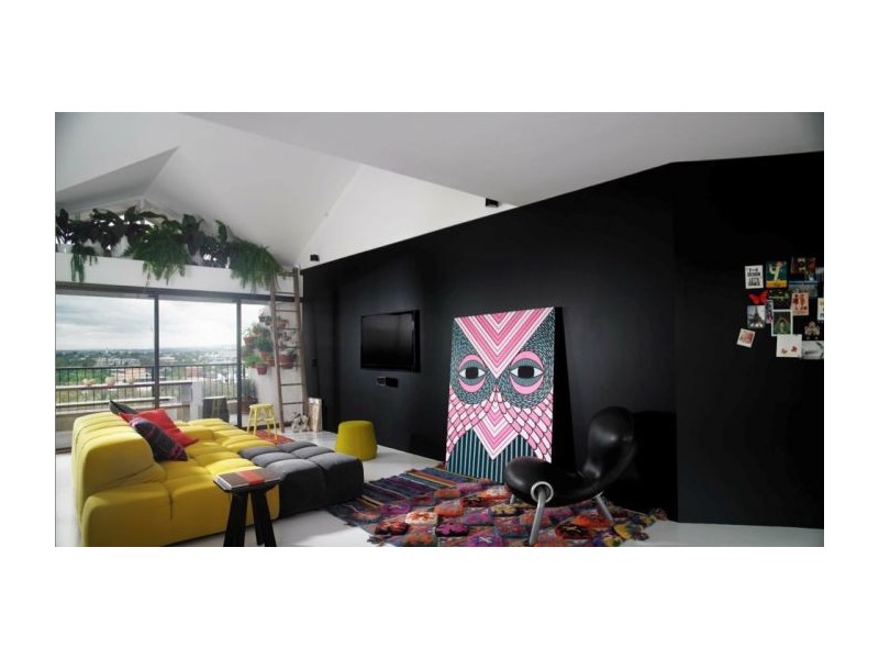 9/20 Chester, Highgate Hill QLD 4101