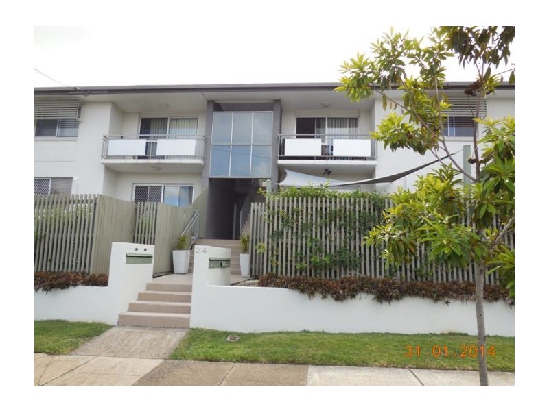 1/24 Lothian St, Annerley QLD 4103
