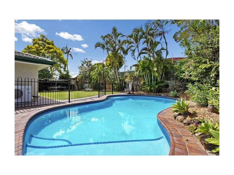 4 Tarzali Street, Algester QLD 4115