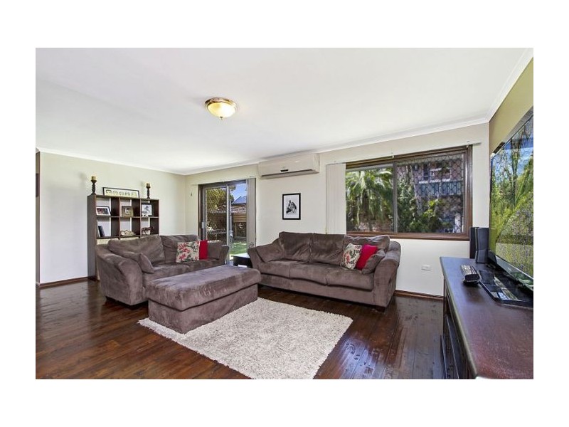 4 Tarzali Street, Algester QLD 4115