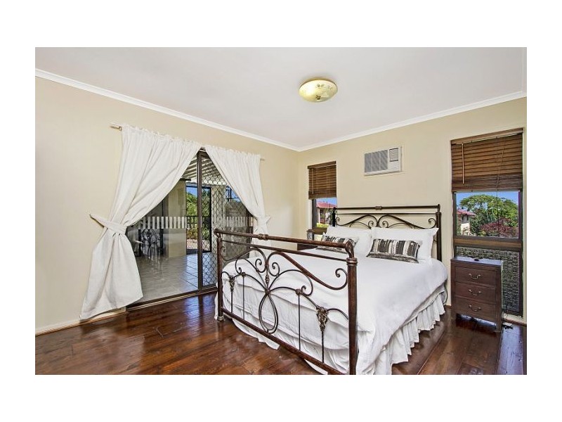 4 Tarzali Street, Algester QLD 4115