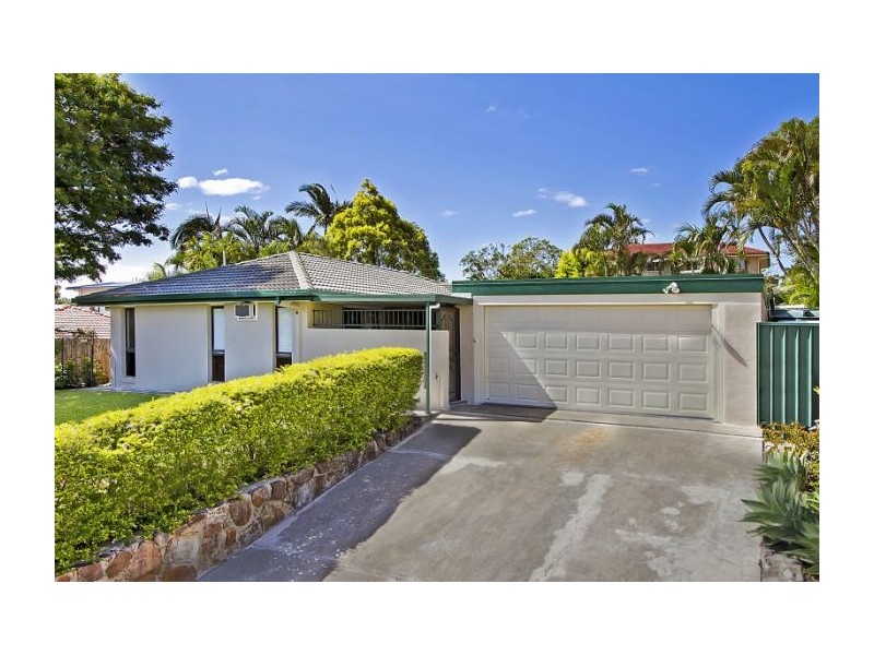 4 Tarzali Street, Algester QLD 4115