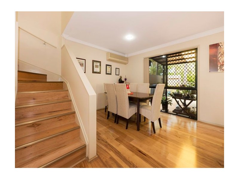 53/105 Oldfield Road, Sinnamon Park QLD 4073