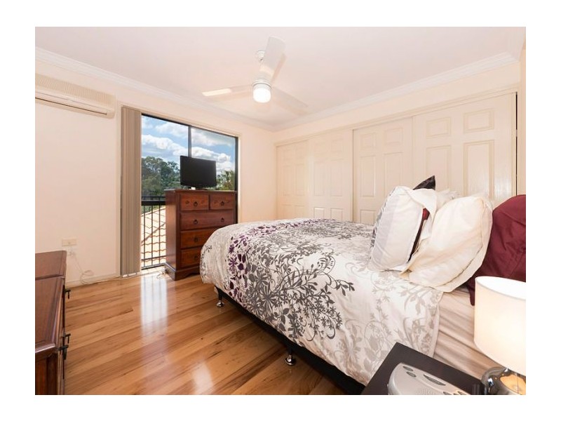 53/105 Oldfield Road, Sinnamon Park QLD 4073